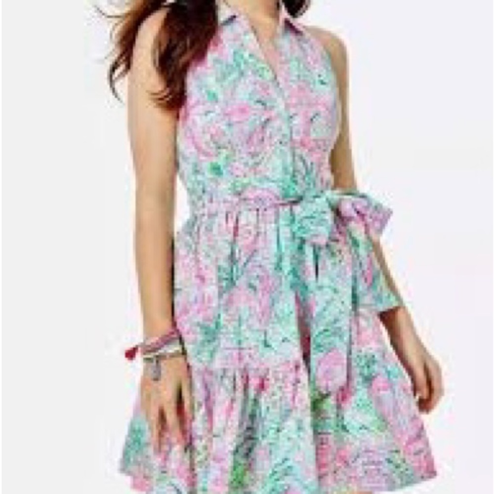Lilly Pulitzer Trisha Dress